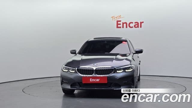 BMW 3 Series (G20) 3