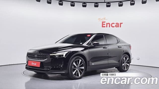 Polestar 폴스타 2 — 1