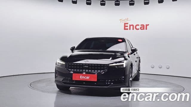 Polestar 폴스타 2 2