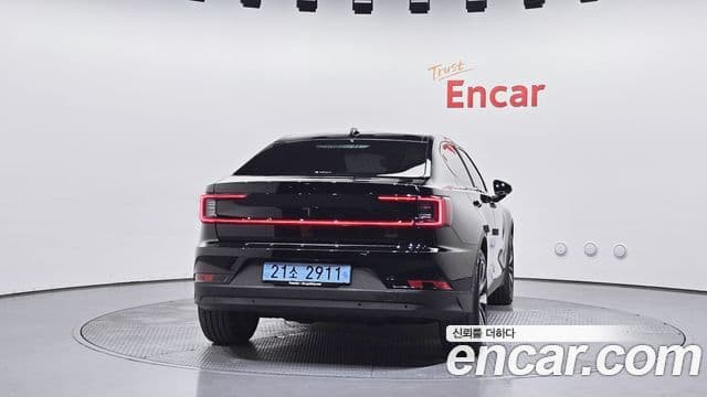 Polestar 폴스타 2 3
