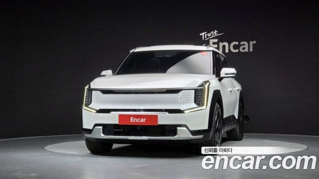 Kia EV9 2