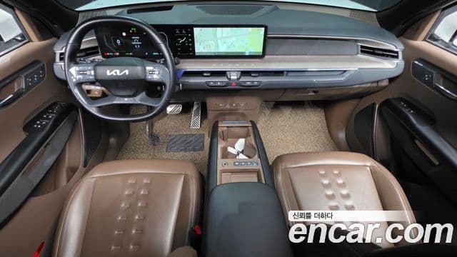 Kia EV9 4