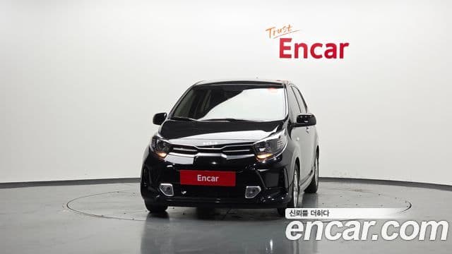 Kia Morning Urban (JA) 3