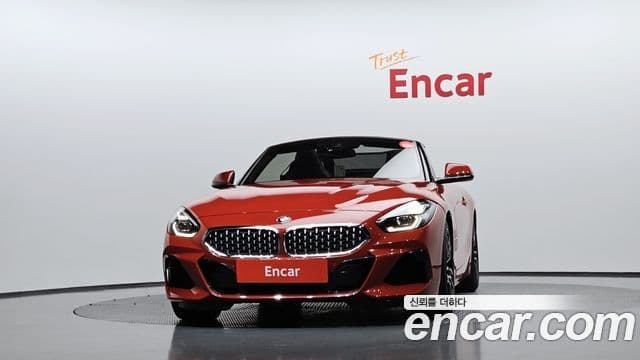 BMW Z4 (G29) 3