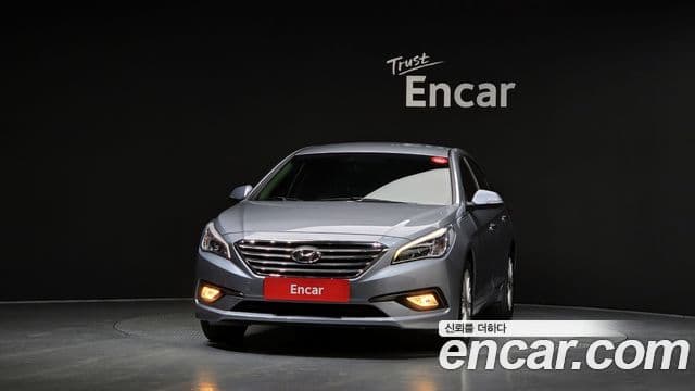 Hyundai LF Sonata 2