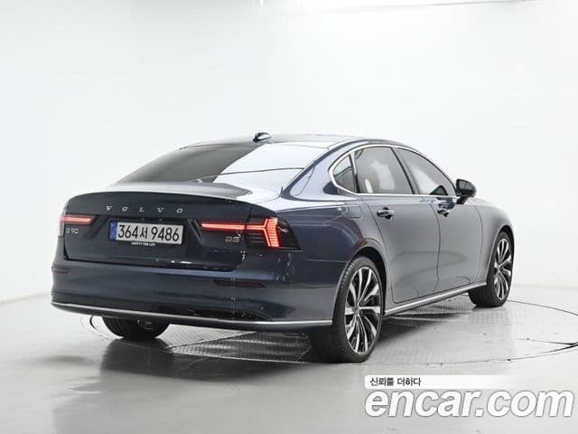 Volvo S90 2