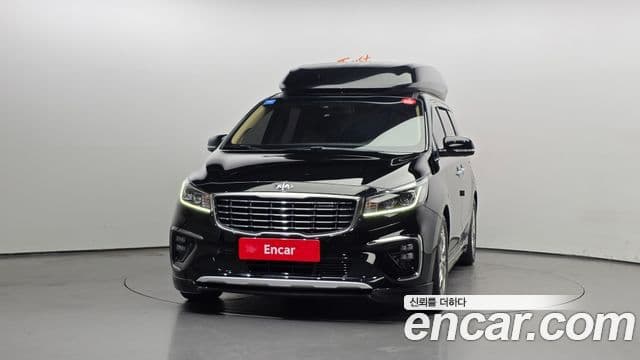 Kia The New Carnival 2