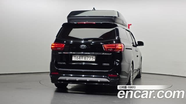 Kia The New Carnival 3