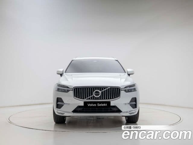 Volvo XC60 2nd Gen 2