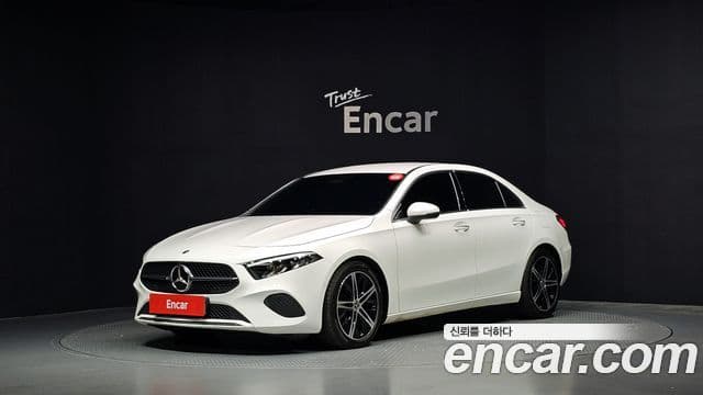 Mercedes-Benz A-Class W177
