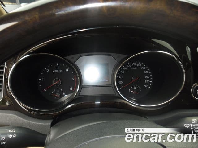 Kia The New Carnival 3