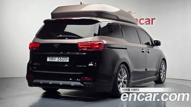 Kia The New Carnival 2