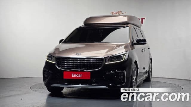 Kia The New Carnival 3