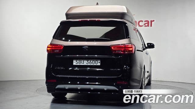 Kia The New Carnival 4