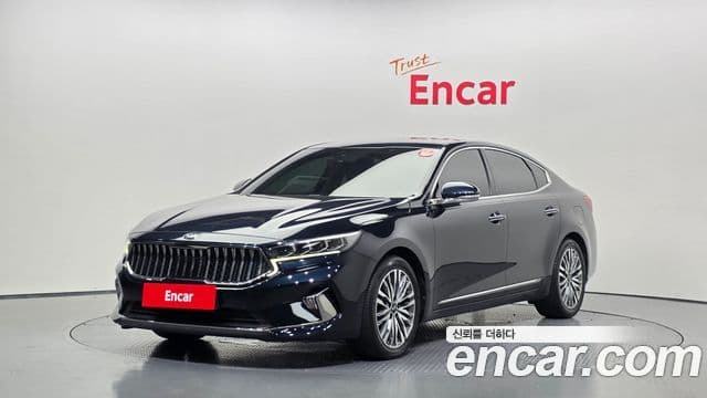 Kia K7 Premier