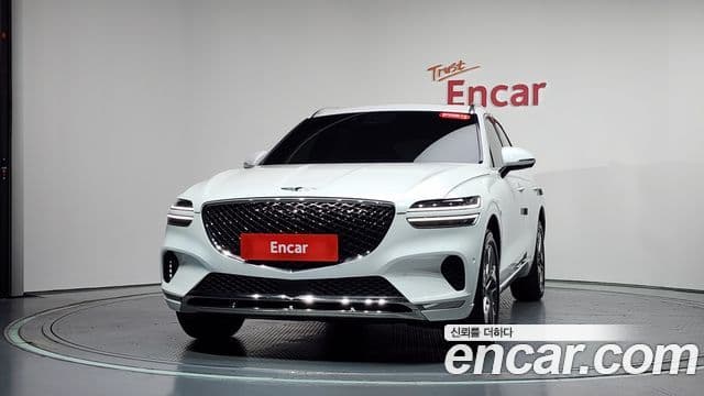 Genesis GV70 2