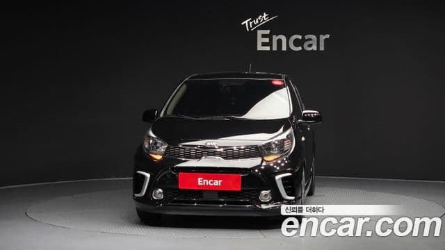Kia All New Morning (JA) 3