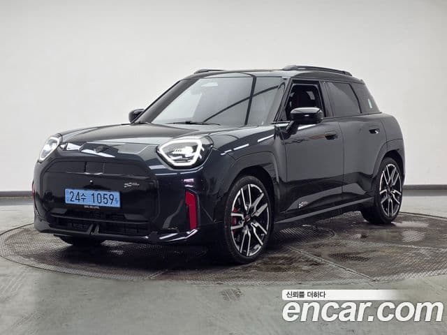 MINI Aceman 1st Gen 1