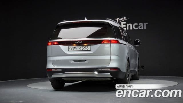 Kia Carnival 4th Gen 4