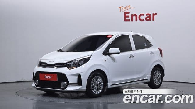 Kia Morning Urban (JA)