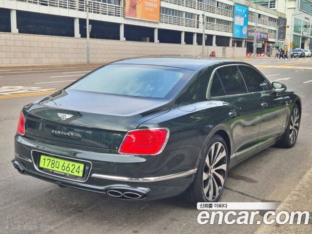 Bentley 플라잉스퍼 3rd Gen 2