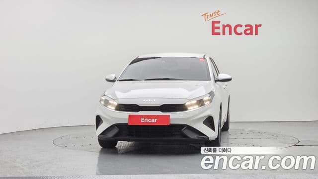 Kia The New K3 2nd Gen 3