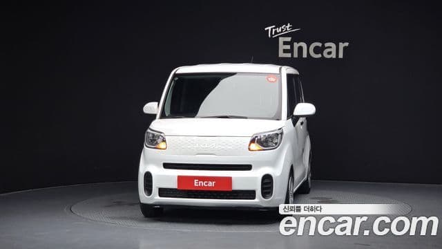Kia The New Ray 3