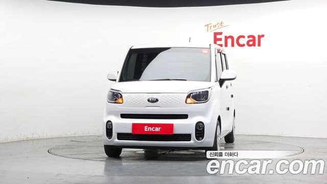 Kia The New Ray 2