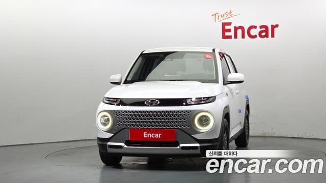 Hyundai Casper 3