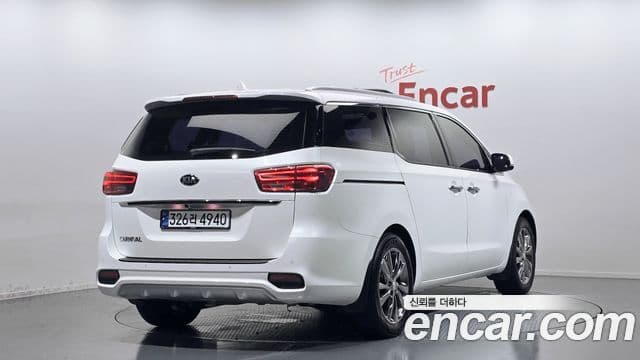 Kia The New Carnival 2