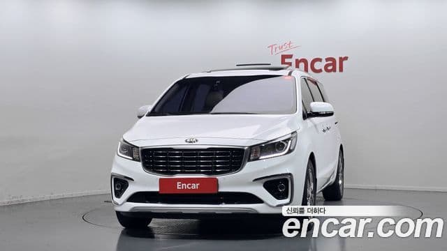 Kia The New Carnival 3