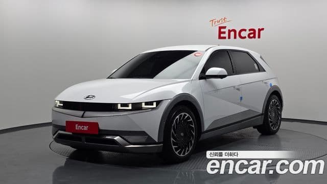 Hyundai Ioniq 5 1