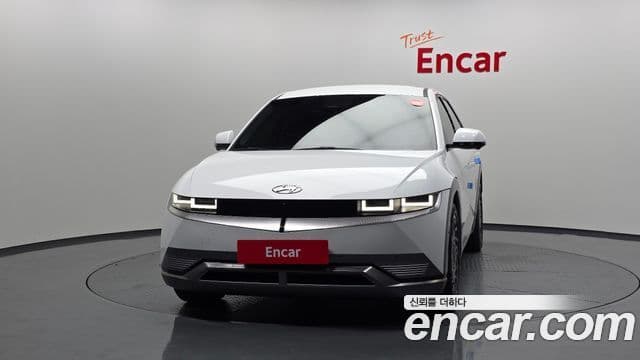 Hyundai Ioniq 5 3