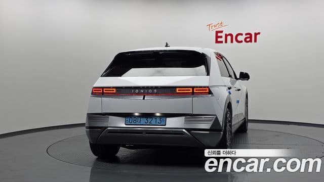 Hyundai Ioniq 5 4