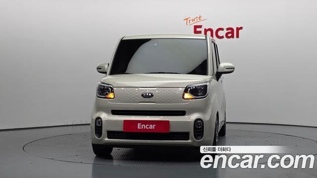 Kia The New Ray 2