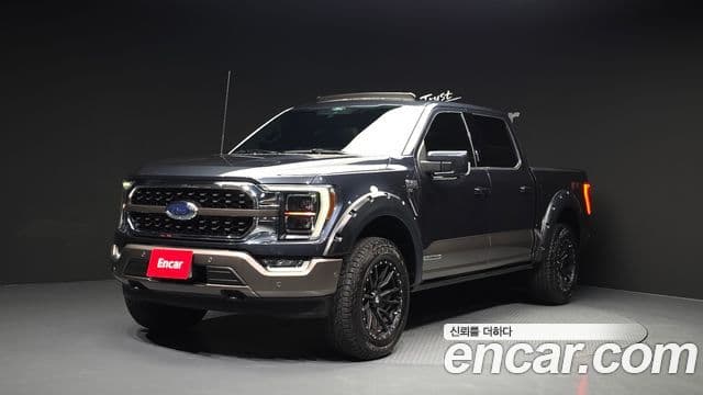 Ford F150 1