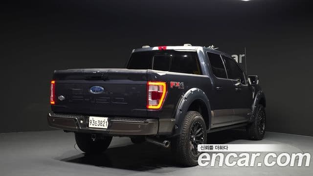 Ford F150 2