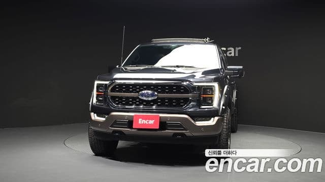 Ford F150 3