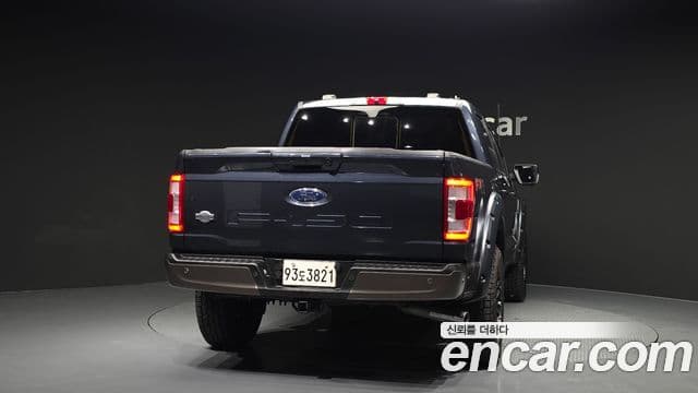 Ford F150 4