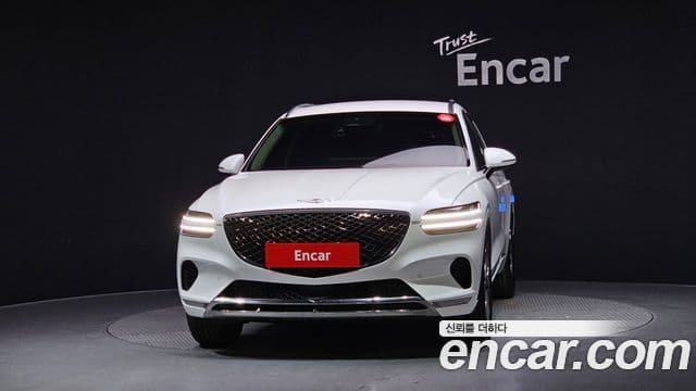 Genesis GV70 2