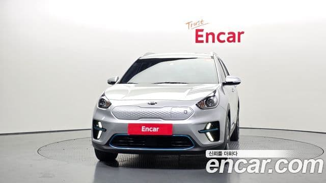 Kia Niro EV 3