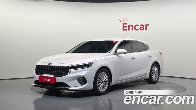 Kia K7 Premier