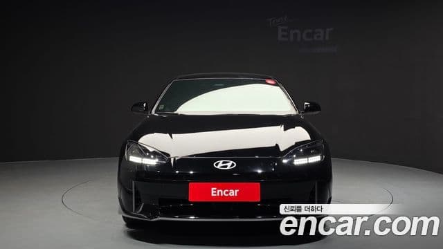 Hyundai Ioniq 6 2