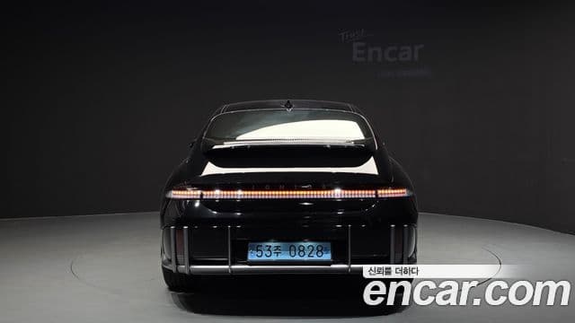 Hyundai Ioniq 6 3