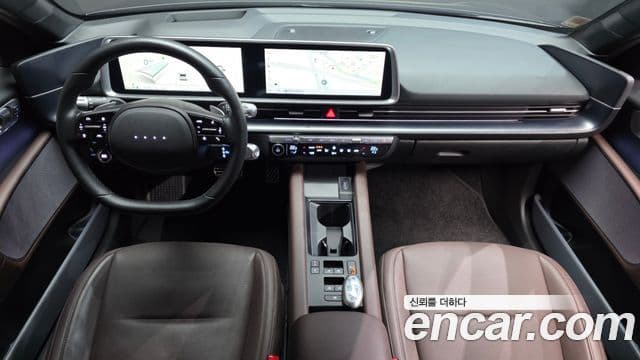 Hyundai Ioniq 6 4