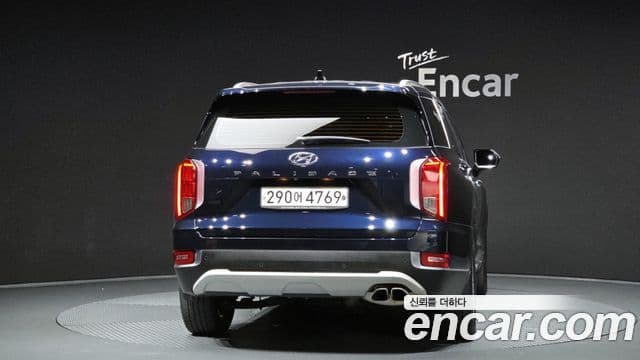 Hyundai Palisade 3