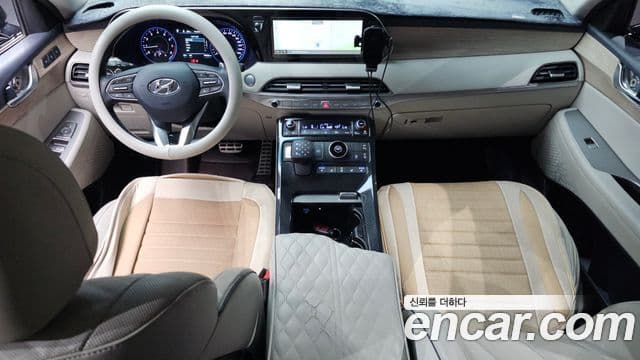 Hyundai Palisade 4