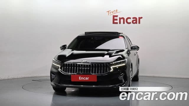 Kia K7 Premier 2