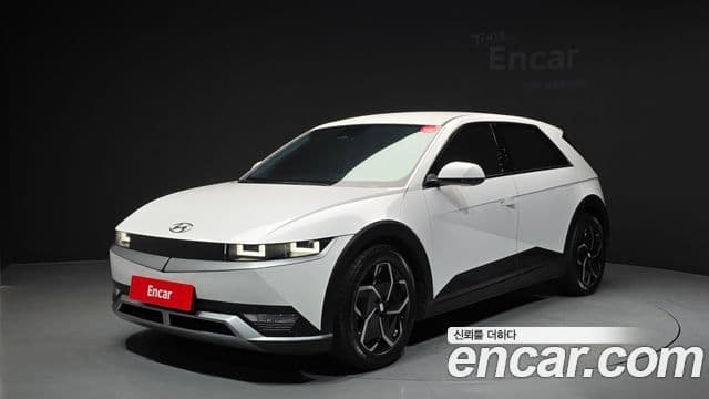 Hyundai Ioniq 5 — 1