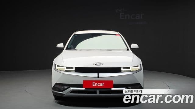 Hyundai Ioniq 5 2